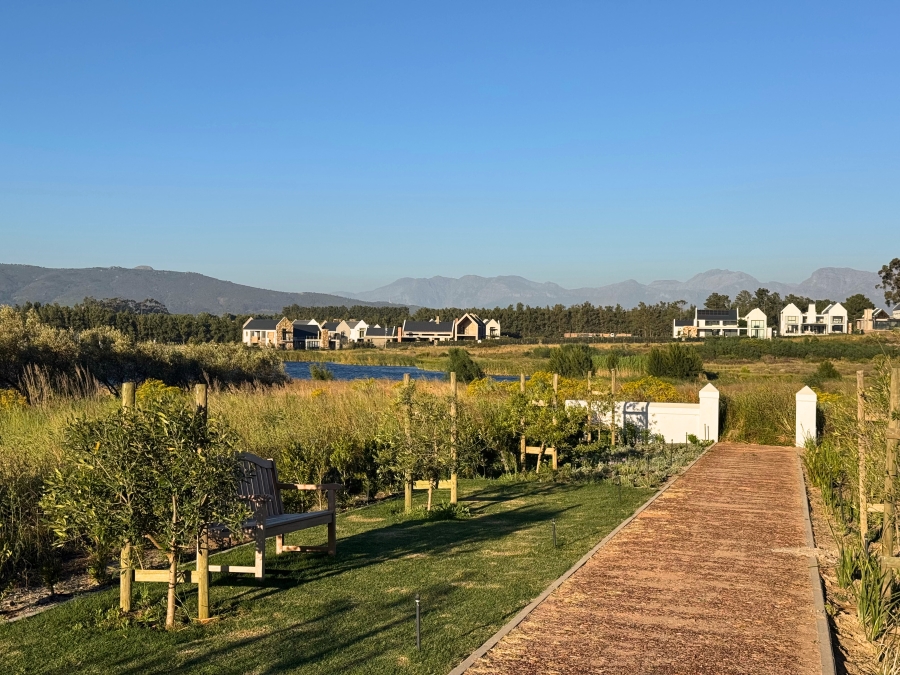 0 Bedroom Property for Sale in Mount Vernon Residential Estate Western Cape